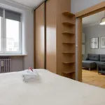 Grojecka Stara Ochota Apartment