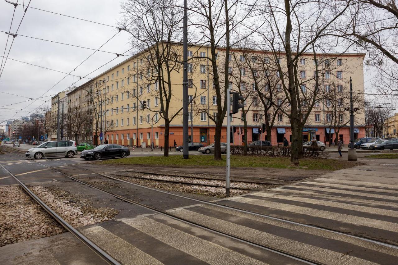 Leilighet Grojecka Stara Ochota *