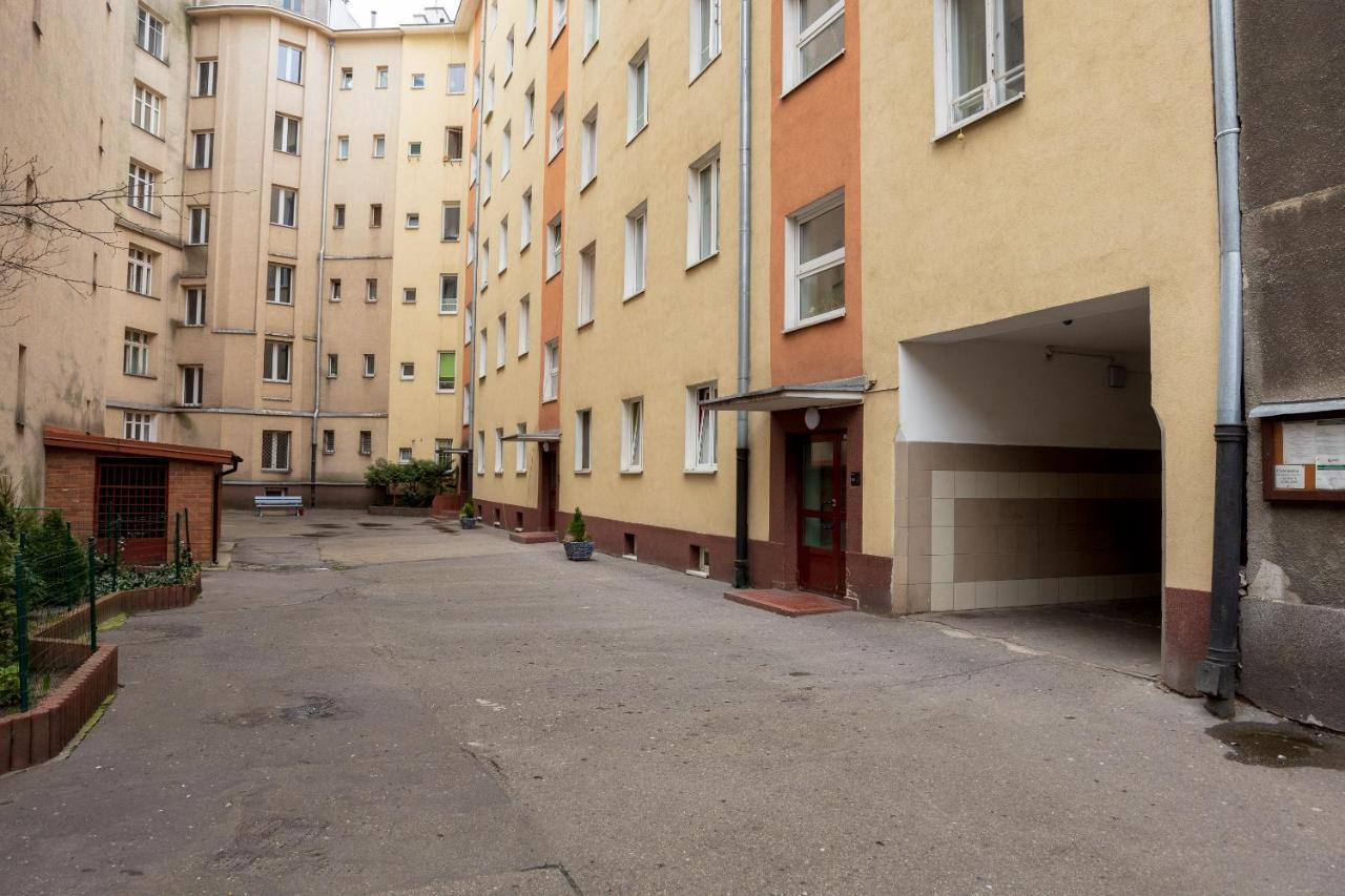 Grojecka Stara Ochota Warszawa