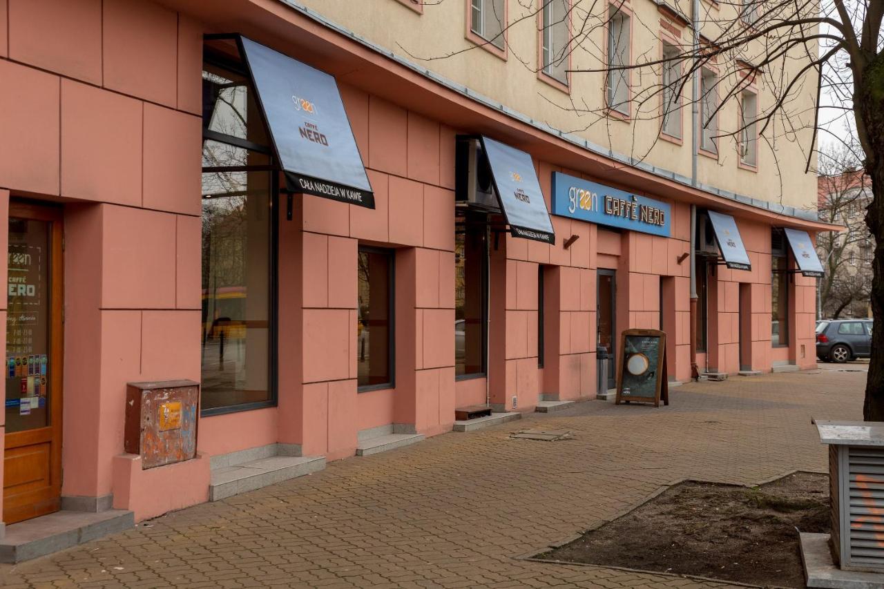 Leilighet Grojecka Stara Ochota
